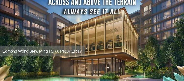 Terra Hill (D5), Apartment #552219181